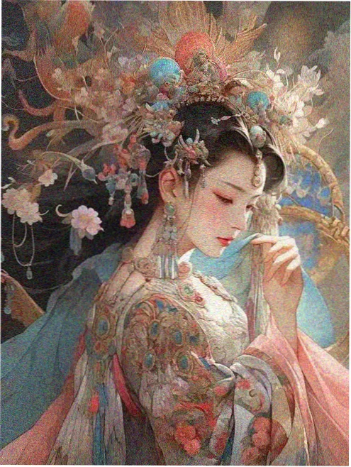 暗影之城