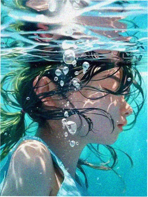 梦境边缘